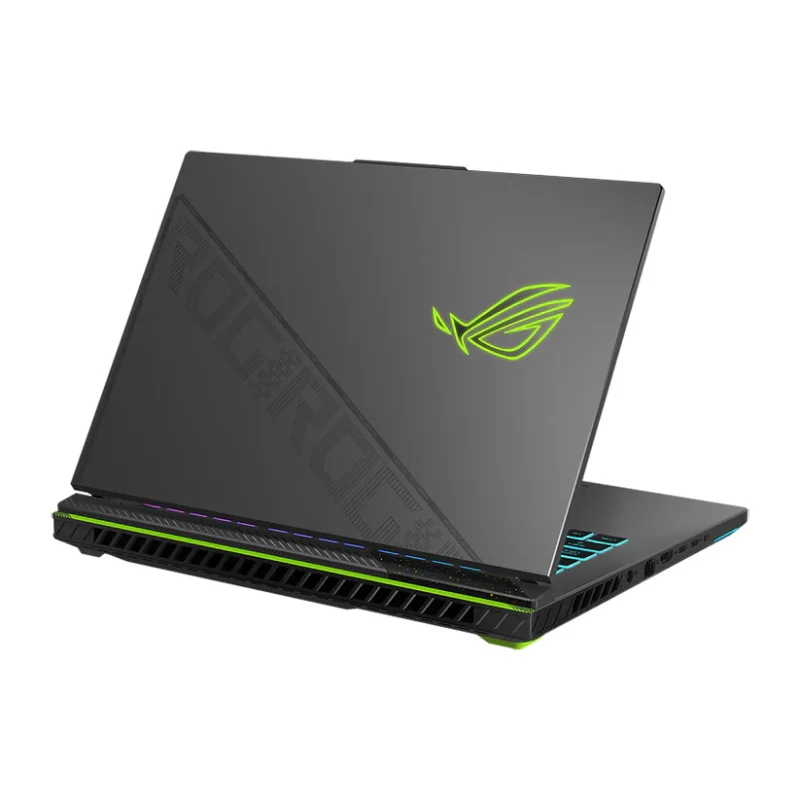 Asus ROG STRIX G614JI-N3169 90NR0D41-M00X20 | Core i9-13980HX | 512GB SSD | 16GB DDR5 | RTX 4070 8GB | 16-inch
