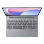 Lenovo IdeaPad Slim 3 15IRH8 83EM0063FU | Core I5-13420H | 16GB DDR5 | 512GB SSD | 15.6 Inch FHD