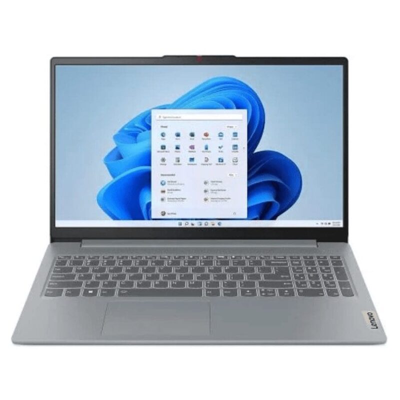 Lenovo IdeaPad Slim 3 15IRH8 83EM0063FU | Core I5-13420H | 16GB DDR5 | 512GB SSD | 15.6 Inch FHD