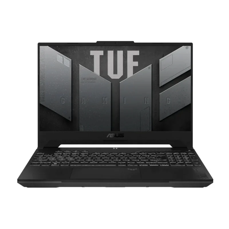 ASUS TUF FX507VV-BH96 | Core i9-13900H | 32GB DDR5 | 1TB SSD | RTX 4060 8GB | 15.6-inch 144Hz