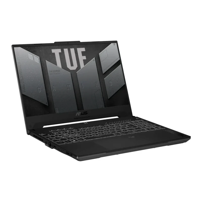 ASUS TUF FX507VV-BH96 | Core i9-13900H | 32GB DDR5 | 1TB SSD | RTX 4060 8GB | 15.6-inch 144Hz