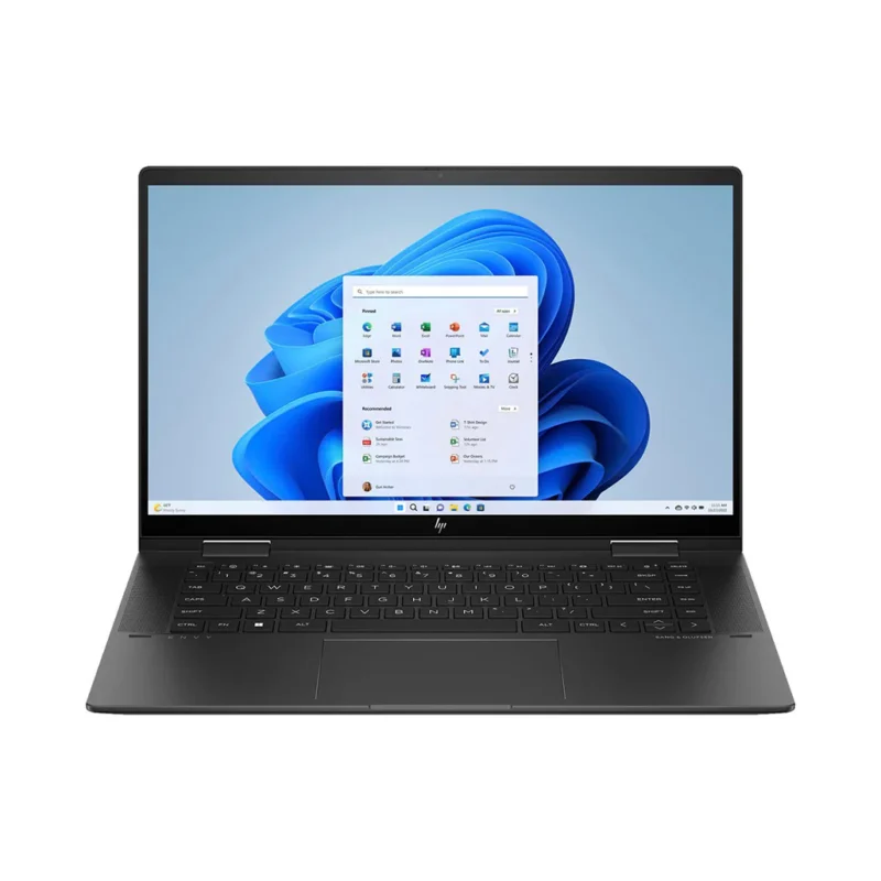 HP Envy 15 FH0023DX | AMD Ryzen 7 7730U | 512GB SSD | 16GB DDR4 | 15.6-inch Touch Screen