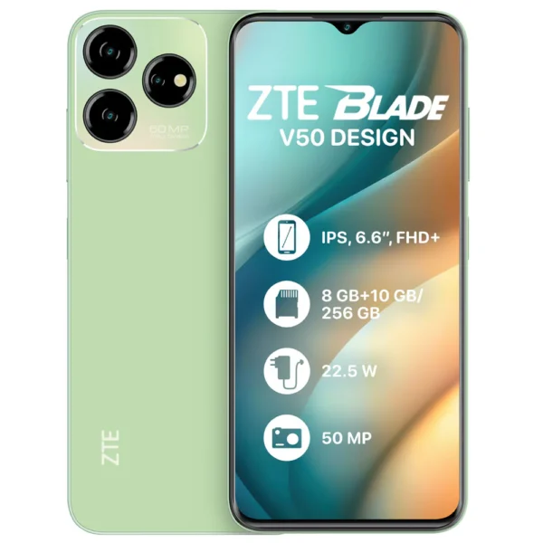 ZTE Blade V50 8GB/256GB