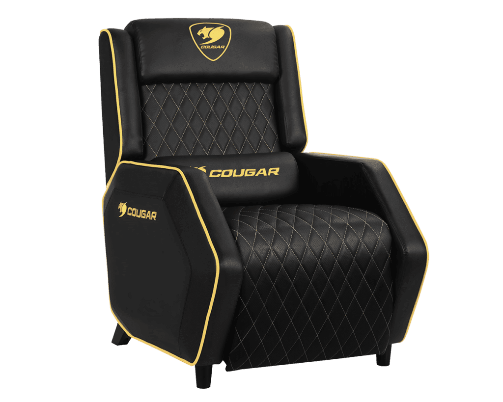 Cougar Ranger Royal | Gaming Sofa