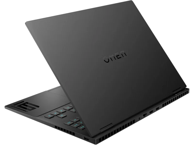 HP Omen Transcend 16T-U000 765R3A | Core I7-13700HX | 512GB SSD | 16GB DDR5 | RTX 4050 6GB | 16.1 Inch