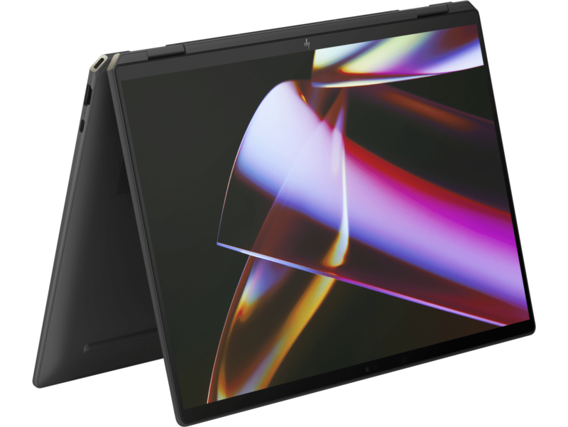 HP Spectre 16T 7M3K8AV | Core Ultra 7 | 512GB SSD | 16GB DDR5 | 16-inch Touch Screen