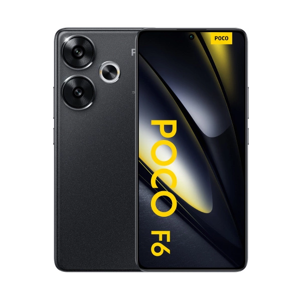 Poco F6 12GB/512GB