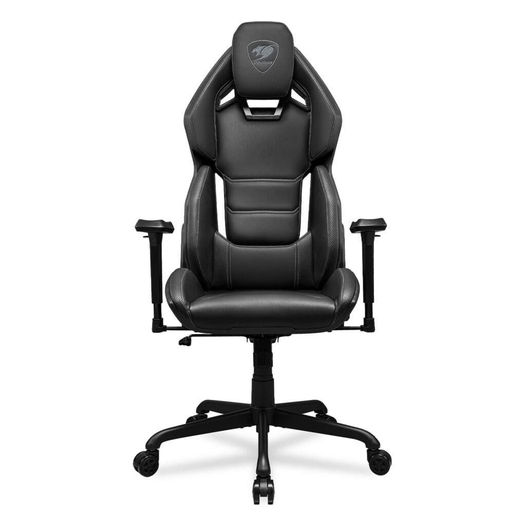 Cougar Hotrod | Gaming Chair