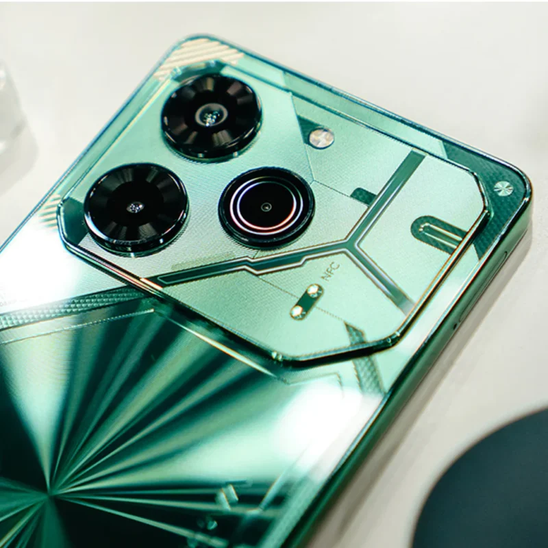 Tecno Pova 6 Pro 5G 12GB/256GB
