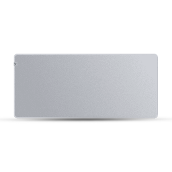 Fantech MP903 AGILE White (XX-Large) | Mousepad