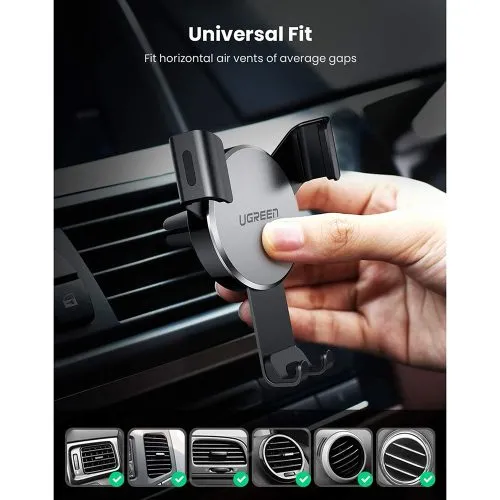 UGREEN Air Vent (40907) | Car Phone Holder
