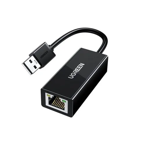 UGREEN 9-in-1 USB-C To 100W PD + 2xUSB3.2 + 1xUSB-C3.2 + 2x4K 60Hz HDMI + 2x4K 60Hz DP + Ethernet (90912) | USB-C Hub