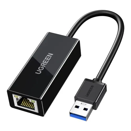 UGREEN USB to Ethernet Adapter (20254)