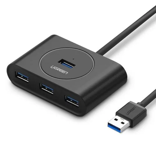UGREEN 4-in-1 USB to 4xUSB3.0 (20291) | USB Hub
