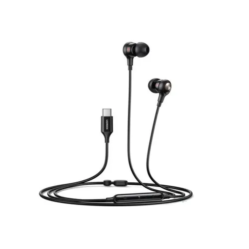 UGREEN USB-C Earbuds with Noise Isolation | Wired Earphones