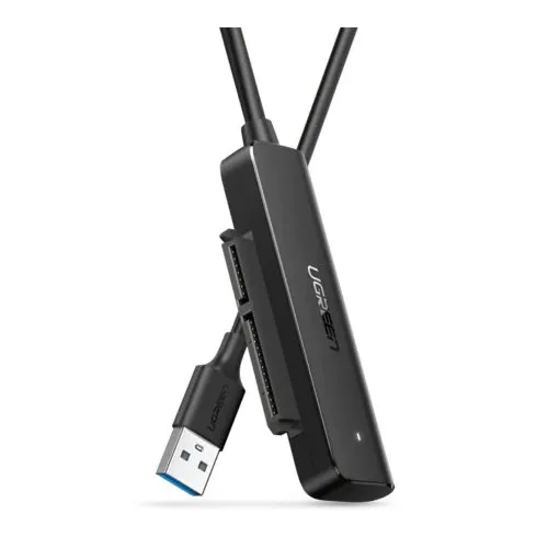 UGREEN USB 3.0 to SATA Cable (70609)