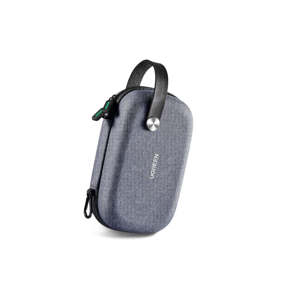 UGREEN Organizer Bag (50903) | Hard Shell Pouch