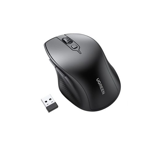 Ugreen Silent Bluetooth & Wireless Mouse