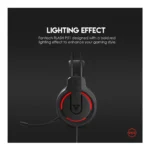 Fantech P51 (Black) | 5-in-1 Gaming Combo