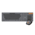 Fantech WK895 GO POP | Wireless Keyboard & Mouse