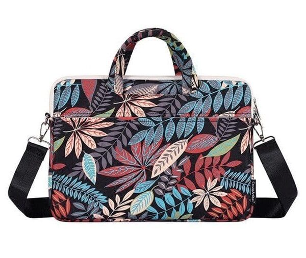 Canvas Artisian H30-C22 | 13 & 14-inch Laptop Bag