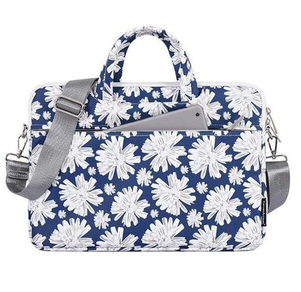 Canvas Artisian H34-C22 | 13 & 14-inch Laptop Bag