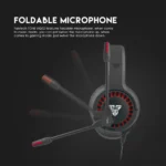 Fantech HQ52 TONE | Gaming Headset