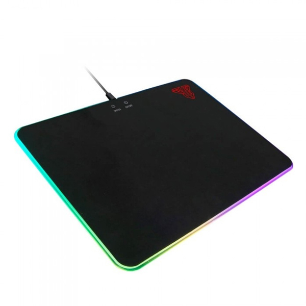 Fantech MPR350 AURORA ABS RGB (Small) | Mousepad