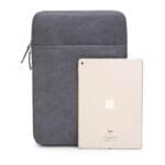 Kinmac Thickness Gray KMS419 | 15 & 16-inch Laptop Sleeve