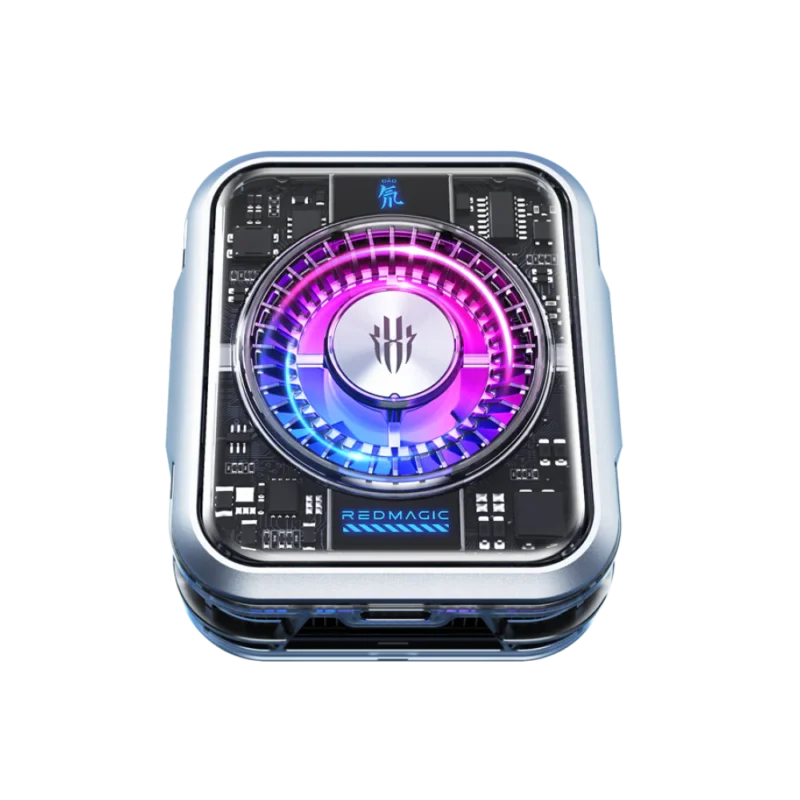 Red Magic Cooler 5 Pro