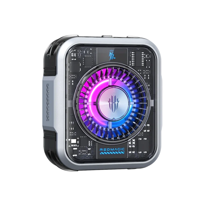 Red Magic Cooler 5 Pro