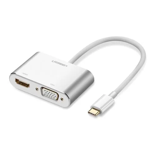 UGREEN USB-C to 4K HDMI Cable (30841)