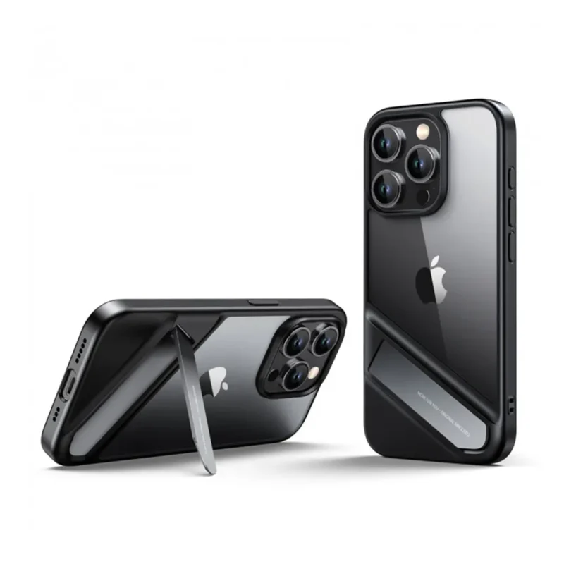 UGREEN Kickstand | Apple iPhone 15 Pro Max Case