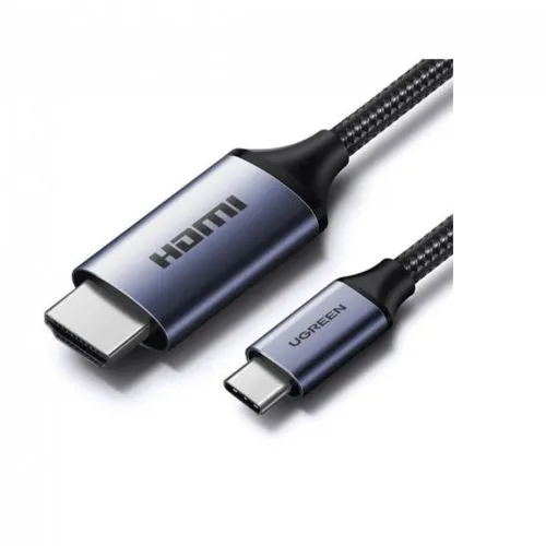 UGREEN USB-C to 4K HDMI Cable (50570)