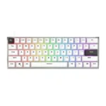 Fantech MK857 MAXFIT61 | Wired Mechanical Gaming Keyboard
