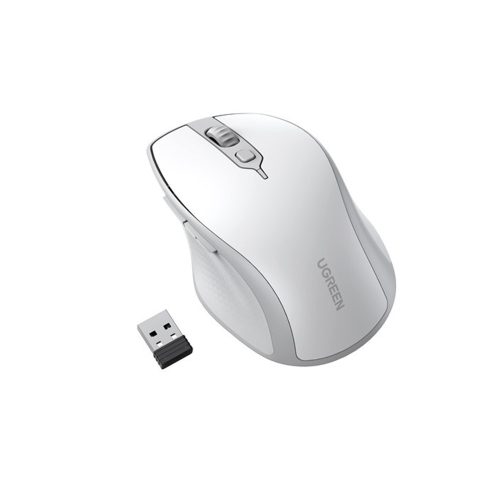 Ugreen (15805) Bluetooth & Wireless Mouse