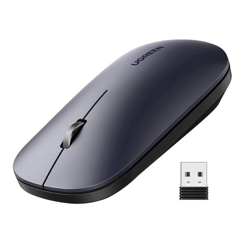 Ugreen (90545) Ergonomic Wireless Mouse