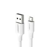 UGREEN USB to Micro USB | Fast Charge & Sync Cable