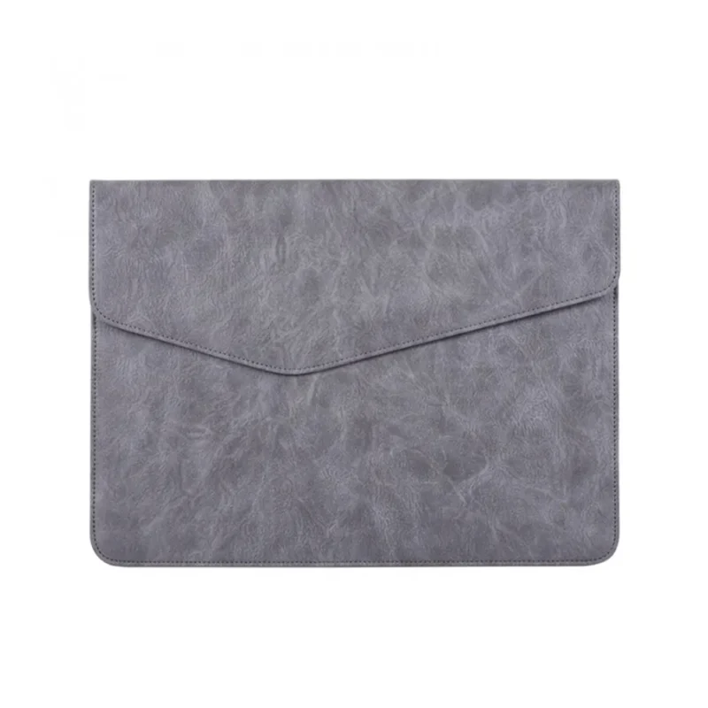 Canvasartisan EL38-03-14GY | 13 & 14-inch Laptop Sleeve
