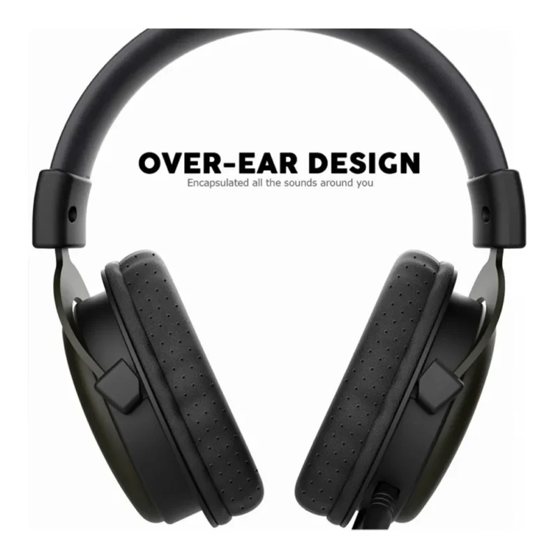 Fantech MH82 Echo | Gaming Headset