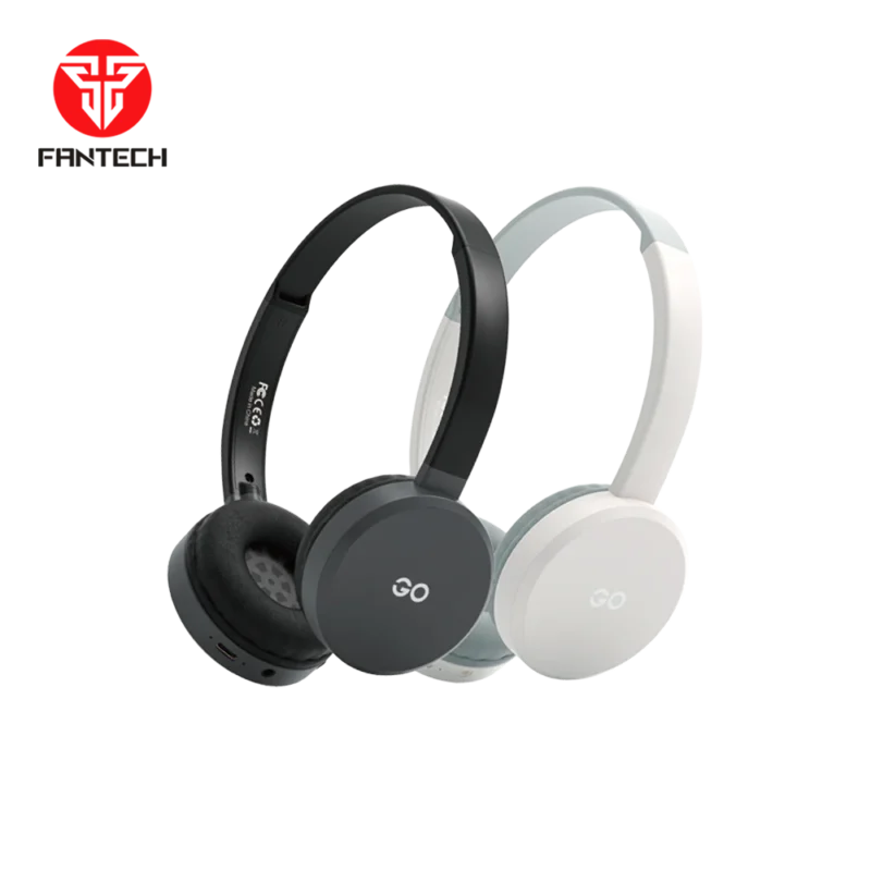 Fantech WH02 GO | Wireless Headphones