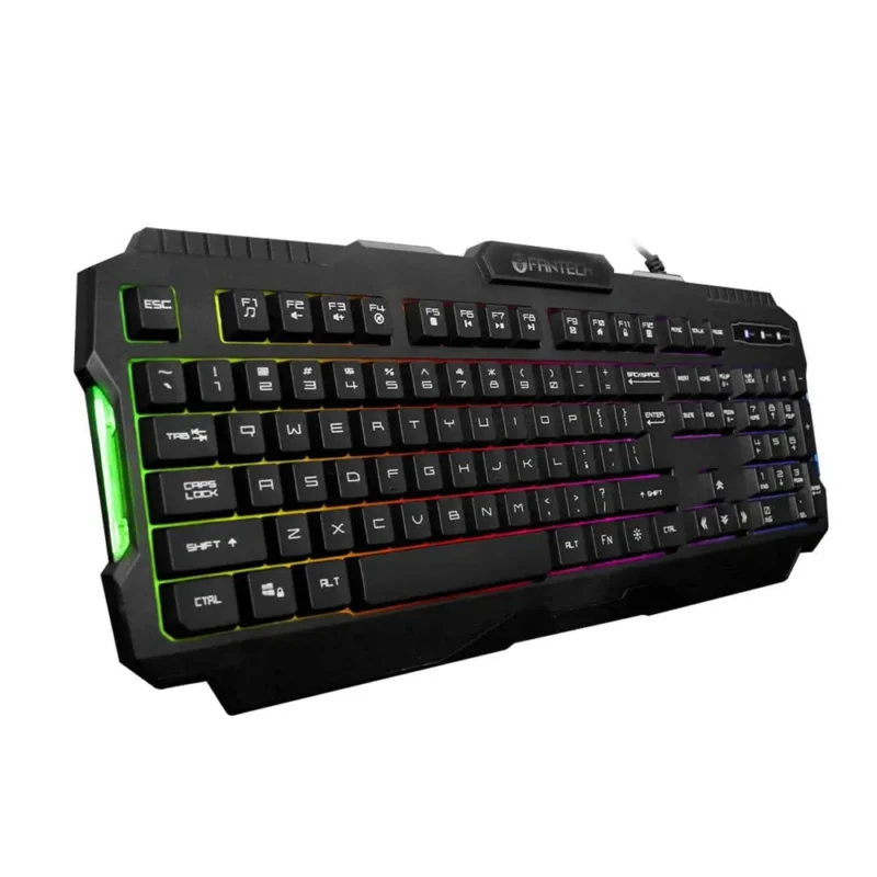 Fantech K511 Hunter Pro | Wired Gaming Keyboard