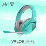 Fantech MH86 VALOR | Gaming Headset