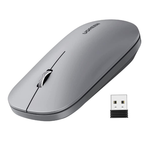 Ugreen Portable Wireless Office Mouse