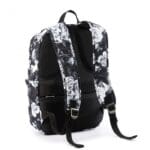 Kinmac Grey Rose KMB439 | 16-inch Backpack