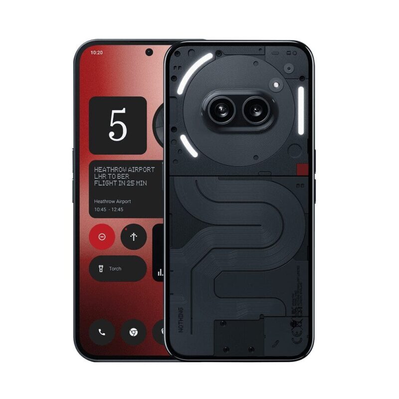 Nothing Phone 2a 12GB/256GB