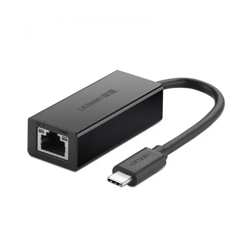 UGREEN USB-C 10/100Mbps Ethernet Adapter