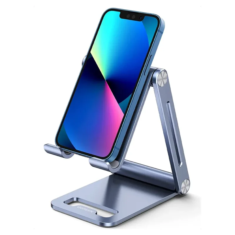 UGREEN Aluminum Alloy Phone & Tablet Stand (80708)