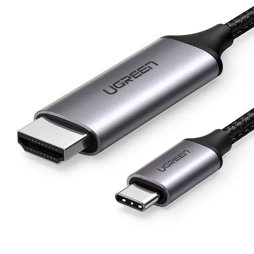 UGREEN USB-C to 8K HDMI 2.1 Cable (90451)