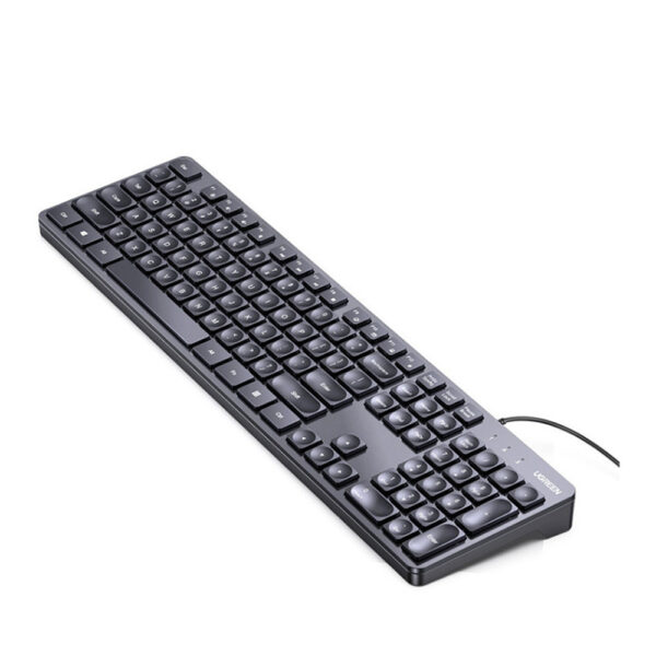 UGREEN (90875) USB Wired Keyboard